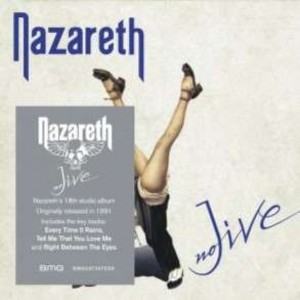 NAZARETH-NO JIVE
