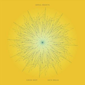 SIMON GOFF & KATIE MELUA-AERIAL OBJECTS