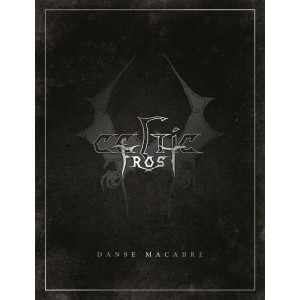 Celtic Frost - Danse Macabre (Discography 1984-1987) (Deluxe Box Set) (5CD)