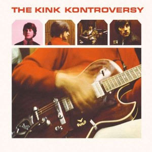 KINKS-THE KINK KONTROVERSY