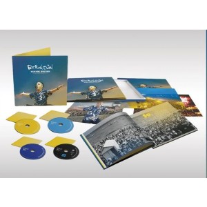 Fatboy Slim - Right Here, Right Then (2002) (Deluxe) (3CD + DVD)