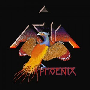 Asia - Phoenix (2008) (2x Vinyl)