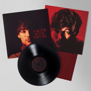 Louis Tomlinson - Faith In The Future (2022) (Vinyl)
