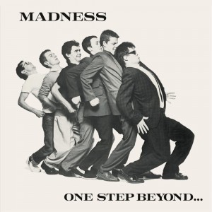 Madness - One Step Beyond (1979) (Deluxe) (2CD)