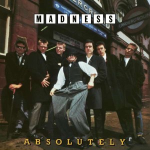 MADNESS-ABSOLUTELY