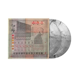 Puscifer - Existential Reckoning - Re - Wired (Ltd Smoke Vinyl)