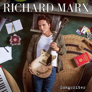 RICHARD MARX-SONGWRITER