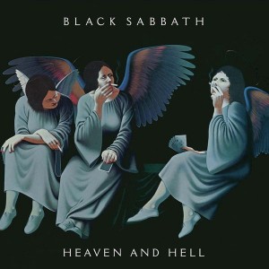 Black Sabbath - Heaven and Hell (1980-82) (Expanded) (2CD)