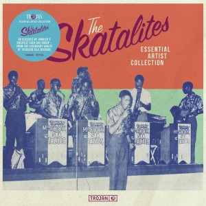 Skatalites - Essential Artist Collection (1963-67) (2CD)