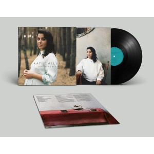 Katie Melua - Love & Money (2023) (Vinyl)