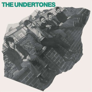 UNDERTONES-THE UNDERTONES (GREEN VINYL)