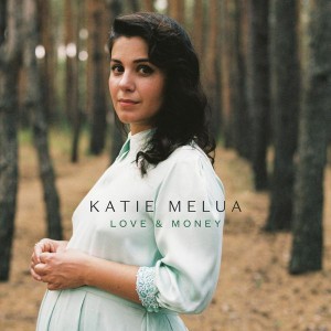 Katie Melua - Love & Money (2023) (CD)