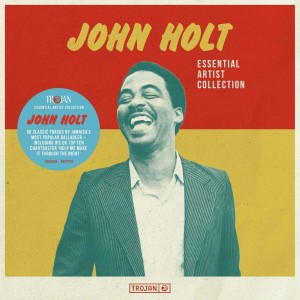 JOHN HOLT-ESSENTIAL ARTIST COLLECTION -