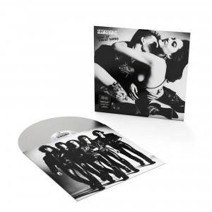 Scorpions - Love At First Sting (1984) (Silver Vinyl)