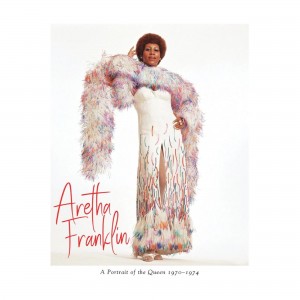 Aretha Franklin - A Portrait Of The Queen 1970-1974 (6x Vinyl)