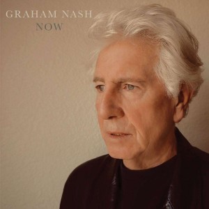 GRAHAM NASH-NOW