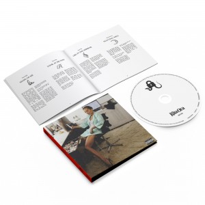Rita Ora - You & I (2023) (CD)