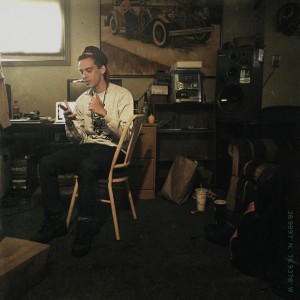 Logic - College Park (2023) (Indie Exclusive) (2x White Vinyl)