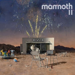 Mammoth WVH - Mammoth WVH II (2023) (CD)