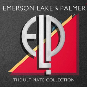 EMERSON, LAKE & PALMER-THE ULTIMATE COLLECTION (2x VINYL)