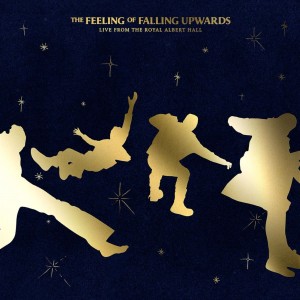 5 Seconds Of Summer - The Feeling Of Falling Upwards (Vinyl)
