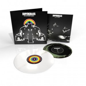 Supergrass - Life On Other Planets (2x Vinyl)