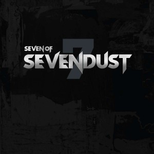 SEVENDUST-SEVEN OF SEVENDUST (VINYL BOX SET)