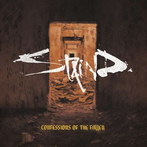 STAIND-CONFESSIONS OF THE FALLEN