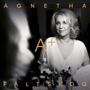 AGNETHA FÄLTSKOG-A+ (CD)