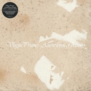 Virgin Prunes - A New Form Of Beauty 1-4 (1981) (Deluxe) (3x Vinyl)