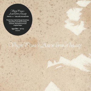 Virgin Prunes - A New Form Of Beauty 1-4 (1981) (Deluxe) (2CD)