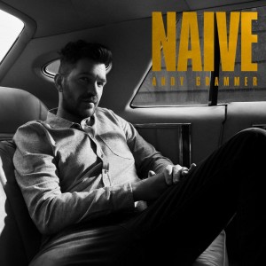 Andy Grammer - Naive (2019) (Canary Yellow Vinyl)