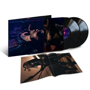 Lenny Kravitz - Blue Electric Light (2x Vinyl)