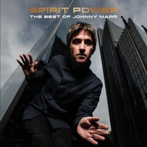 Johnny Marr - Spirit Power: The Best Of Johnny Marr (2013-2022) (2x Vinyl)
