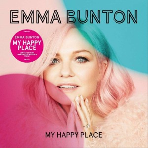 EMMA BUNTON-MY HAPPY PLACE