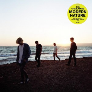Charlatans - Modern Nature (Vinyl)