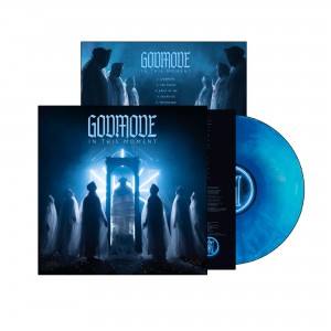In This Moment - Godmode (2023) (Vinyl)