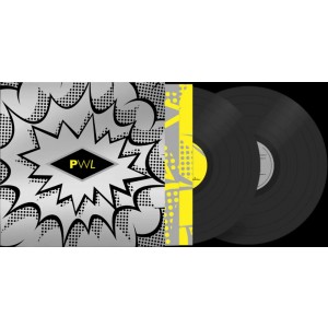 Various Artists - PWL Extended: Big Hits & Surprises Vol. 1 (2023) (2x Vinyl)
