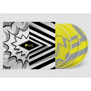 Various Artists - PWL Extended: Big Hits & Surprises Vols. 1 & 2 (3CD)