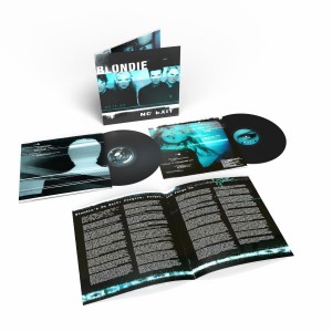 Blondie - No Exit (1999) (2x Vinyl)