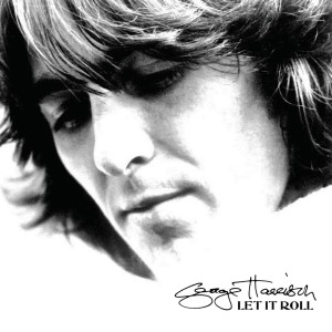 George Harrison - Let It Roll: Songs By George Harrison (1970-2002) (CD)