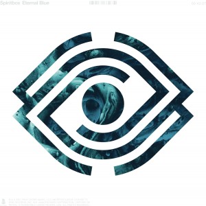 Spiritbox - Eternal Blue (2021) (Vinyl)