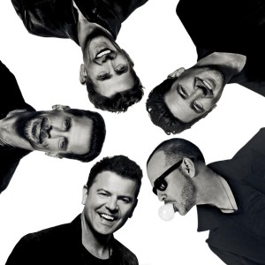 NEW KIDS ON THE BLOCK-STILL KIDS (2024) (VINYL)