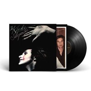 Kinks - Sleepwalker (1977) (Vinyl)