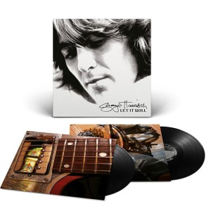 George Harrison - Let It Roll: Songs By George Harrison (2009) (2x Vinyl)