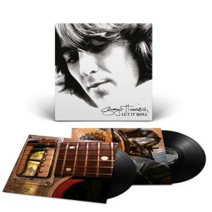 George Harrison - Let It Roll: Songs Of George Harrison (1970-2002) (2x Vinyl)