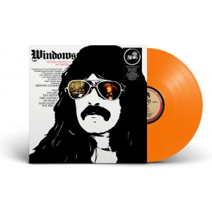 Jon Lord - Windows (1974) (50th Anniversary) (Orange Vinyl)
