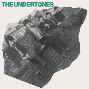 Undertones - The Undertones (1979) (Vinyl)