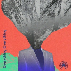 EVERYTHING EVERYTHING-MOUNTAINHEAD (CD)