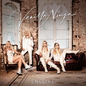Vanilla Ninja - Encore (2021) (CD)